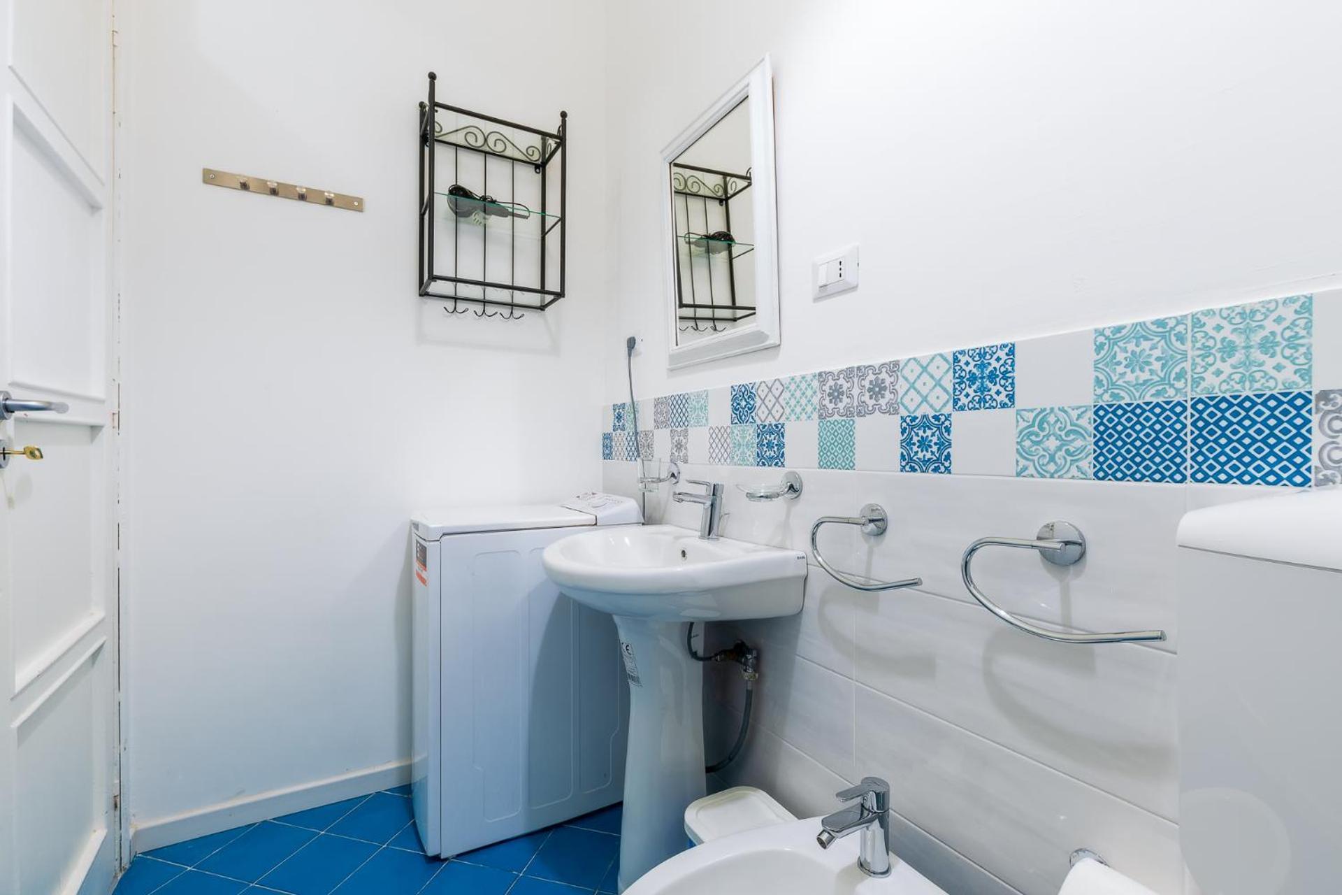 Casa Soliva 巴勒莫 外观 照片